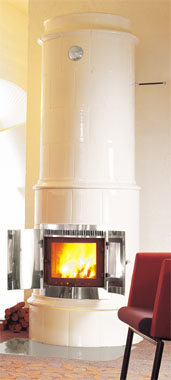 Po�le en fa�ence Cronspisen Allmoge 521