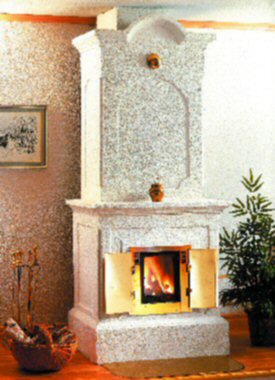 Po�le en fa�ence Cronspisen Herrgard 201