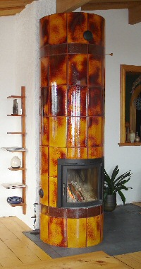 Gabriel Kachelofen Studio