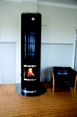 Gabriel Kachelofen Studio
